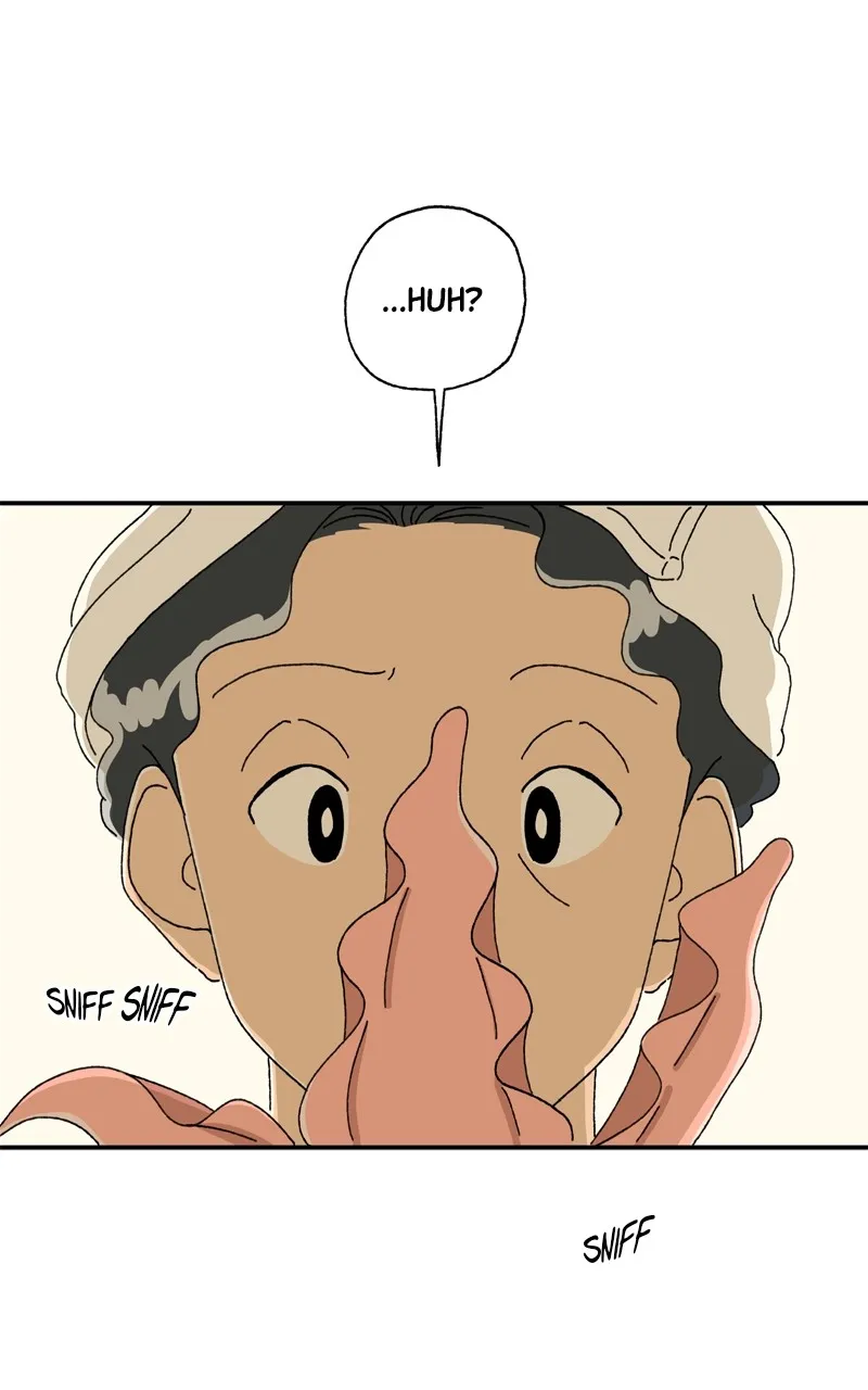 Tata the Cat Chapter 12 page 8 - 