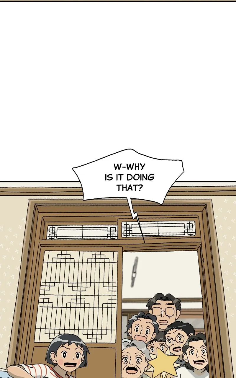 Tata the Cat Chapter 12 page 71 - 