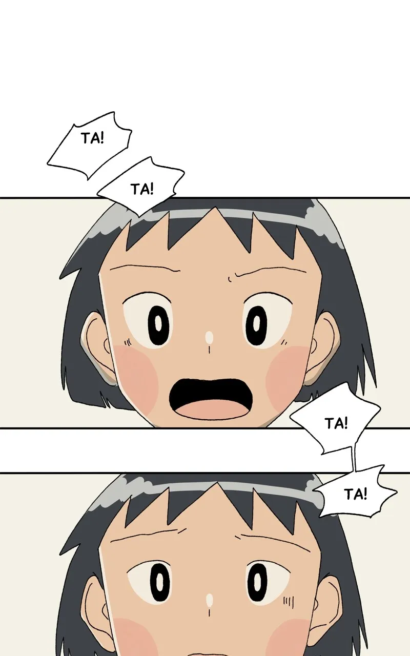 Tata the Cat Chapter 12 page 73 - 