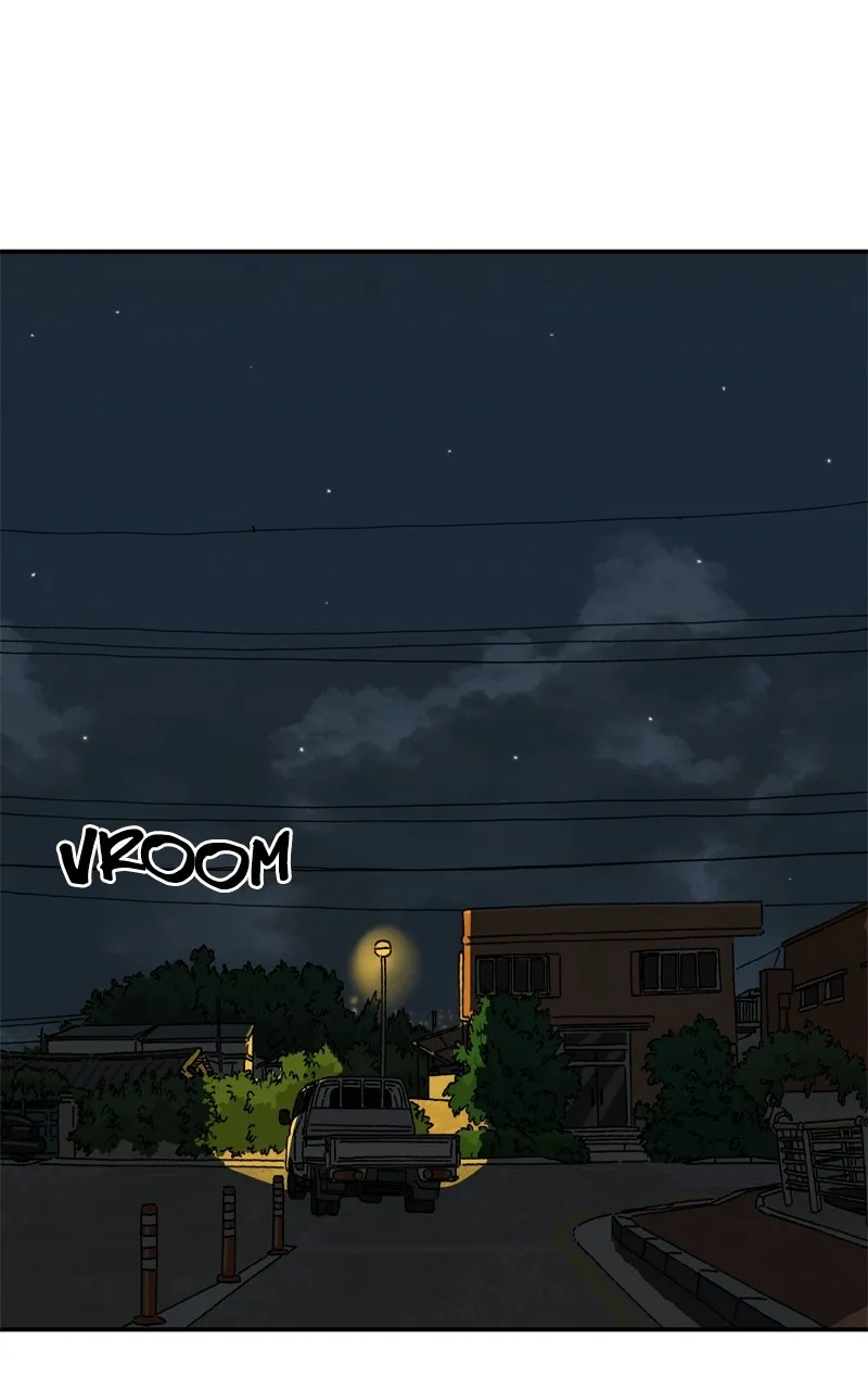 Tata the Cat Chapter 13 page 1 - 