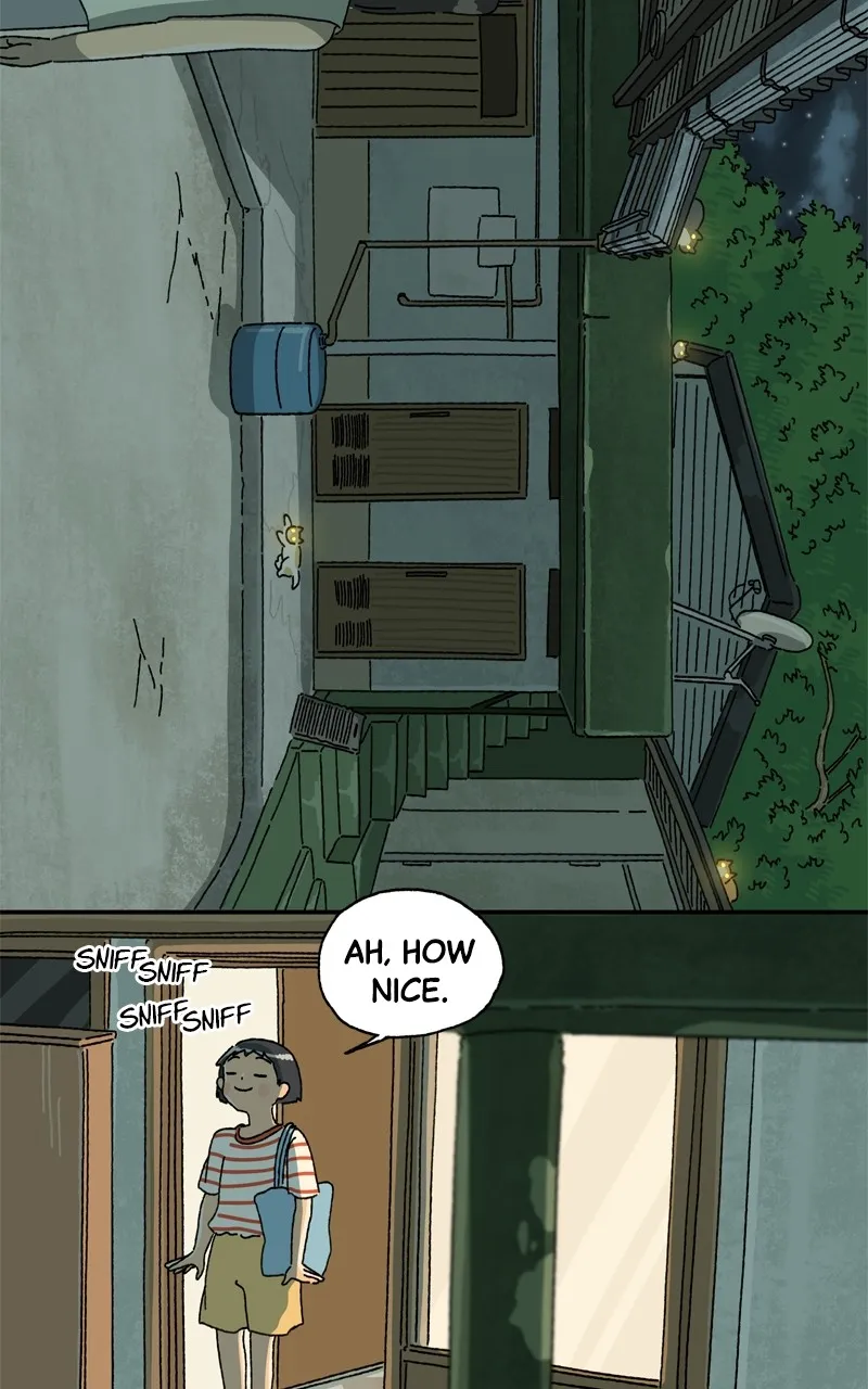 Tata the Cat Chapter 13 page 12 - 