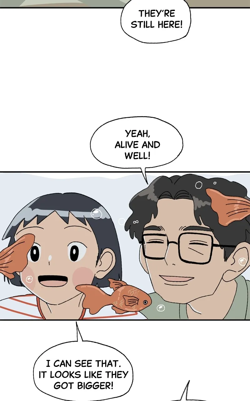 Tata the Cat Chapter 13 page 14 - 