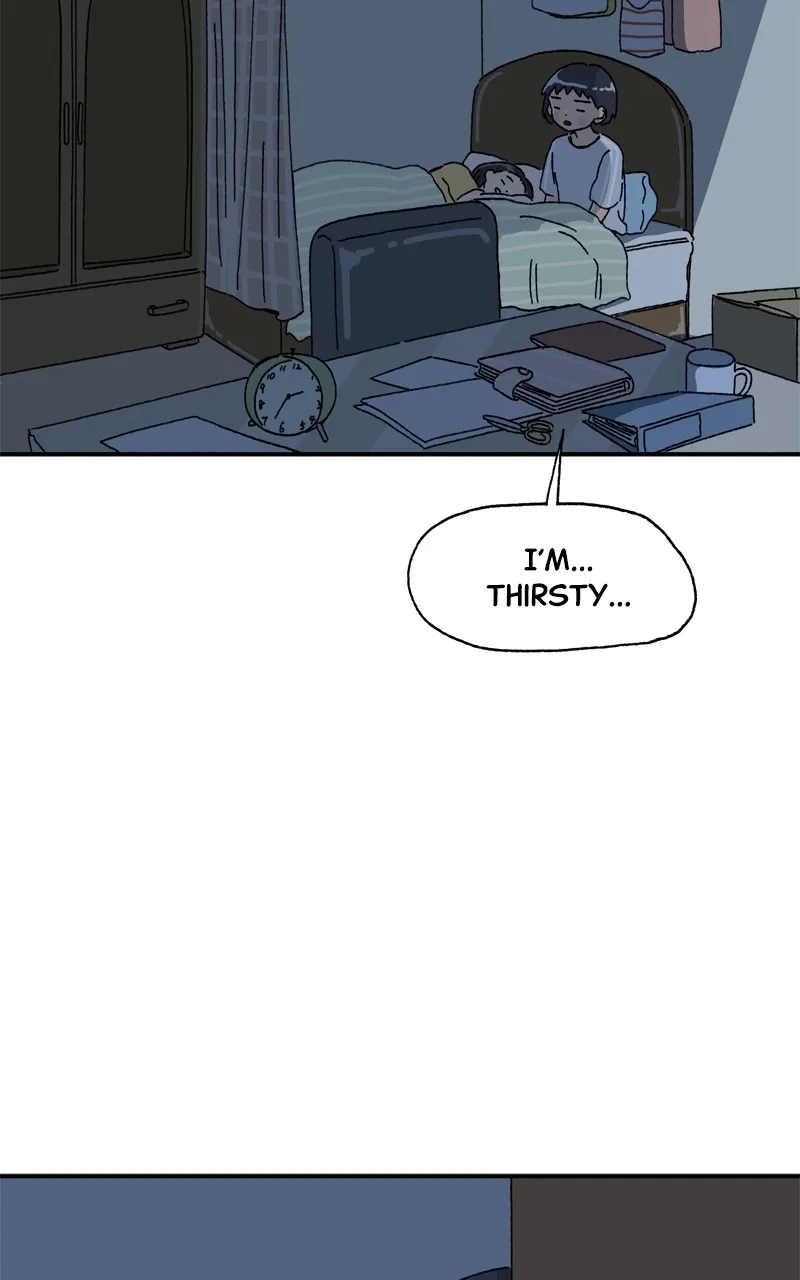Tata the Cat Chapter 13 page 16 - 