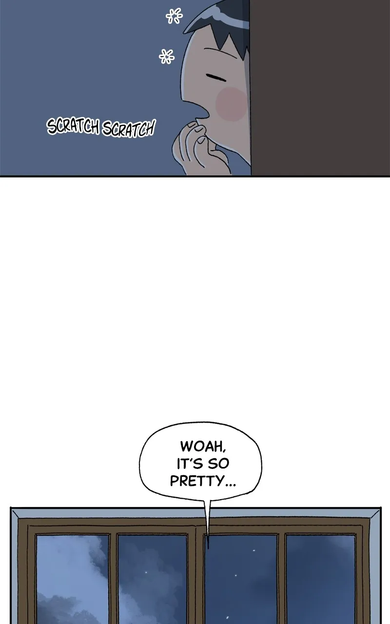 Tata the Cat Chapter 13 page 17 - 