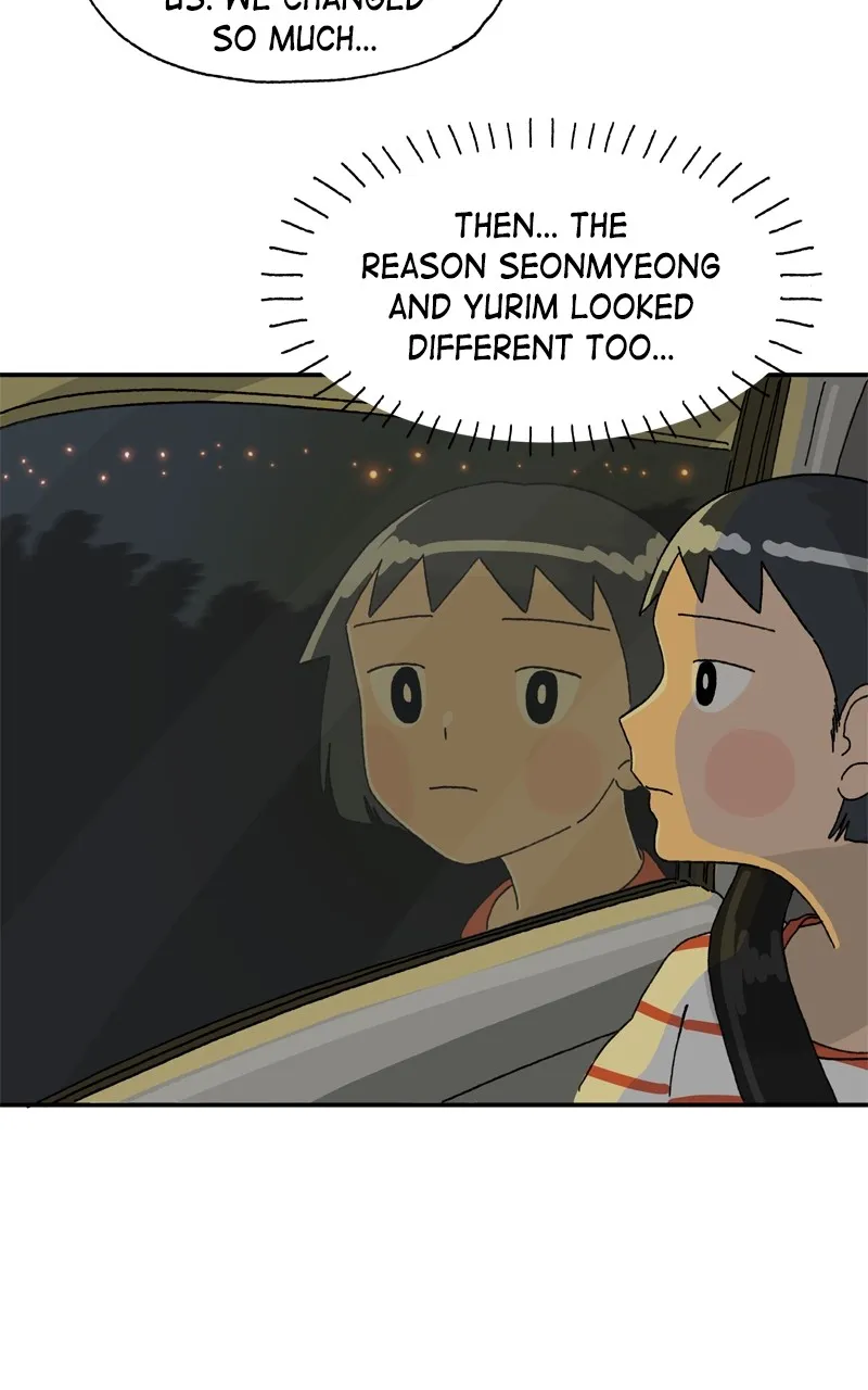 Tata the Cat Chapter 13 page 3 - 