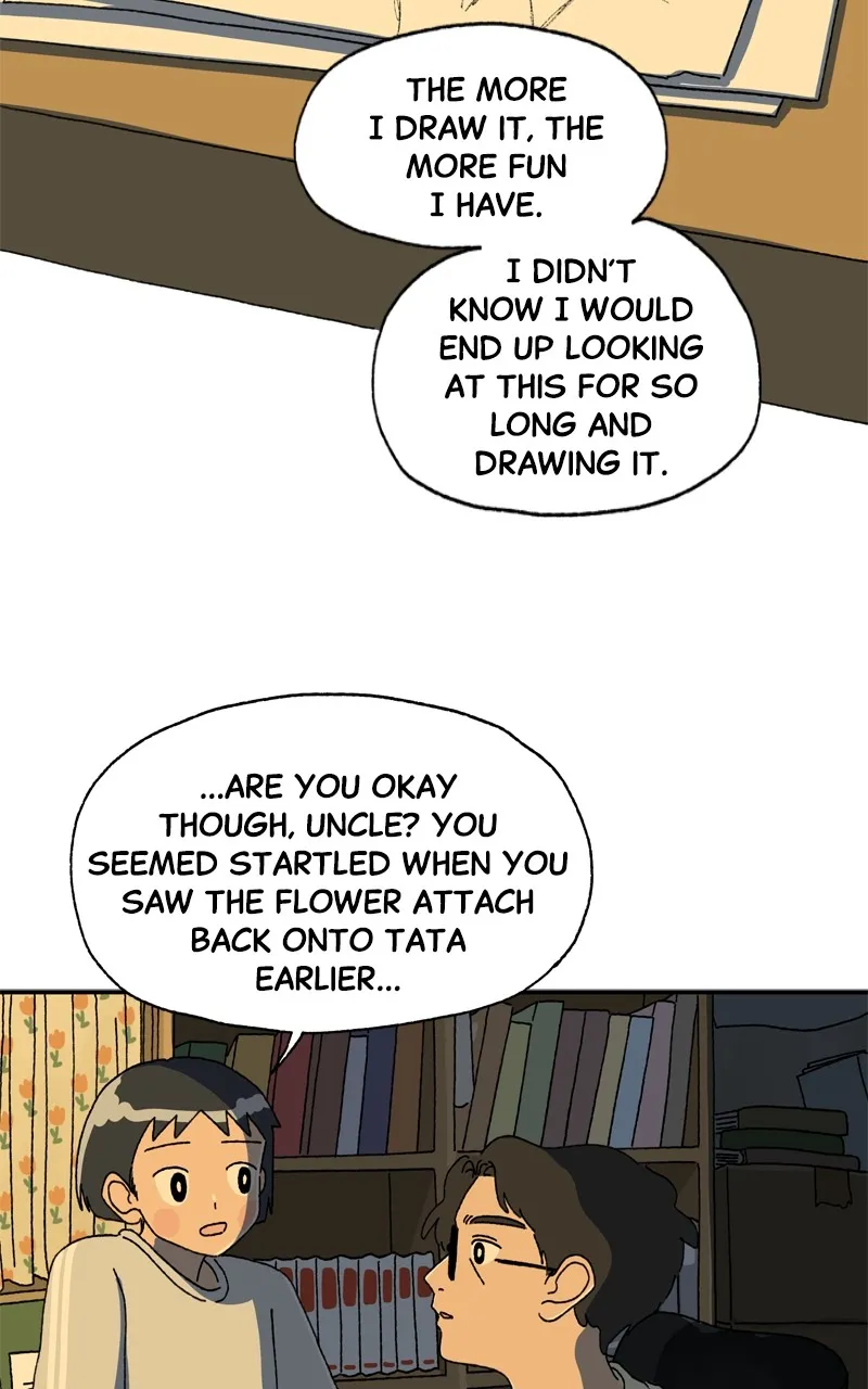 Tata the Cat Chapter 13 page 23 - 