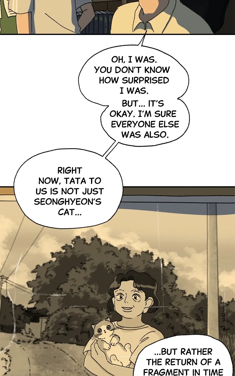 Tata the Cat Chapter 13 page 24 - 