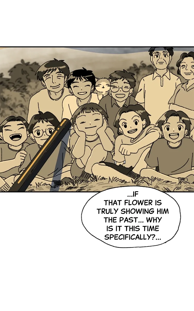Tata the Cat Chapter 13 page 26 - 