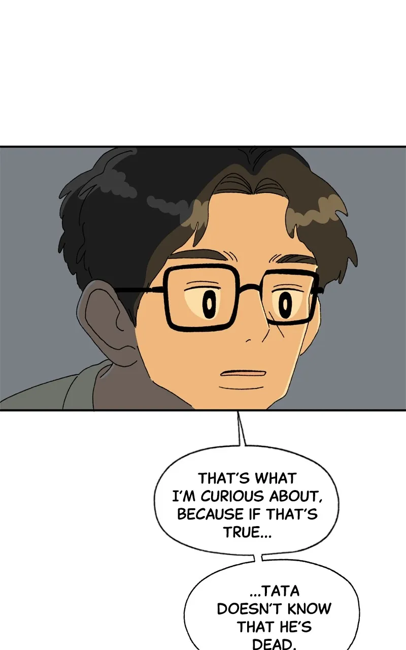 Tata the Cat Chapter 13 page 27 - 