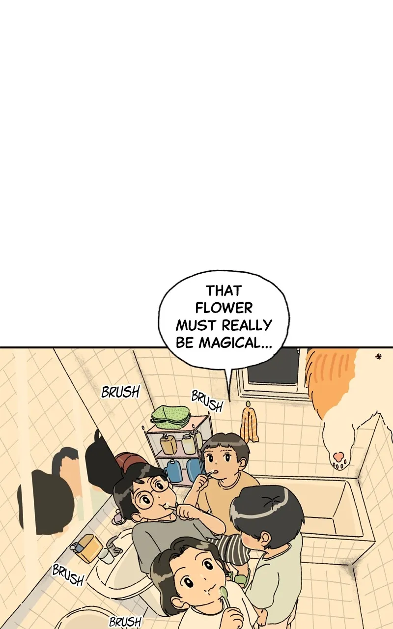 Tata the Cat Chapter 13 page 29 - 