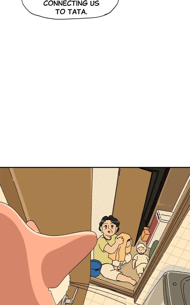 Tata the Cat Chapter 13 page 31 - 
