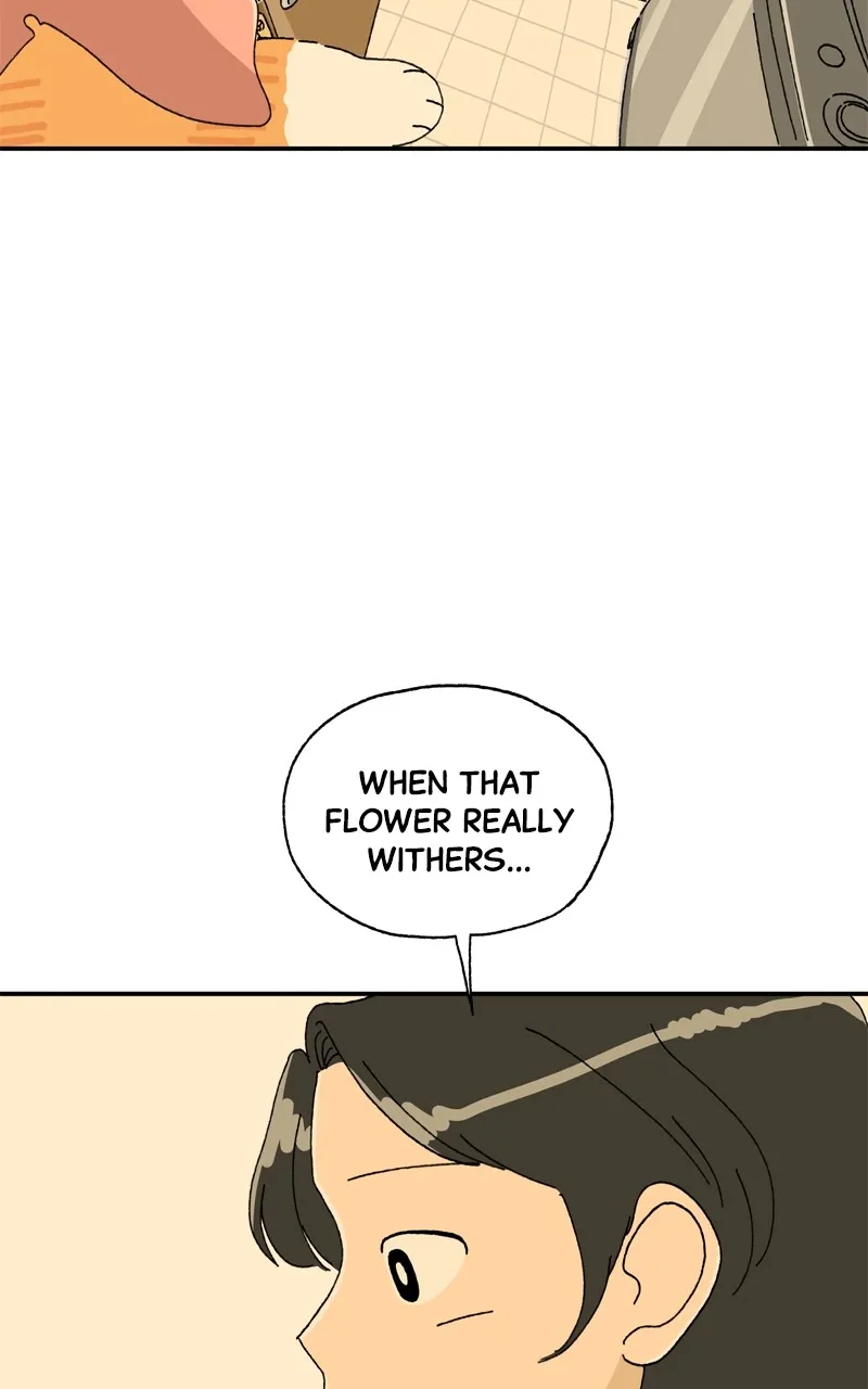 Tata the Cat Chapter 13 page 32 - 