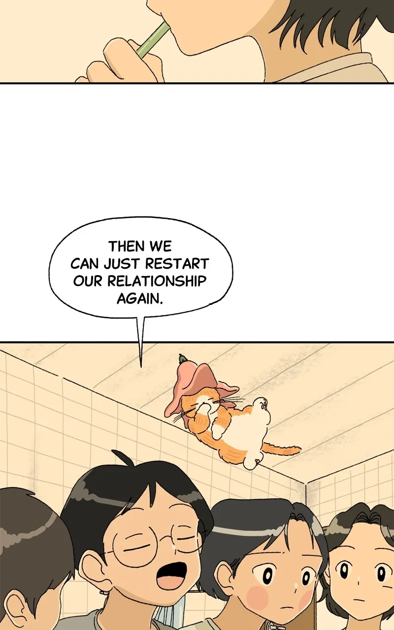 Tata the Cat Chapter 13 page 33 - 