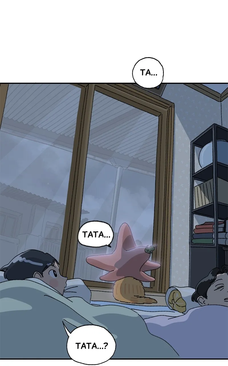 Tata the Cat Chapter 13 page 36 - 