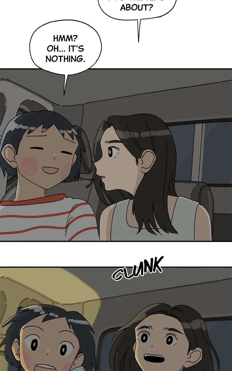 Tata the Cat Chapter 13 page 5 - 