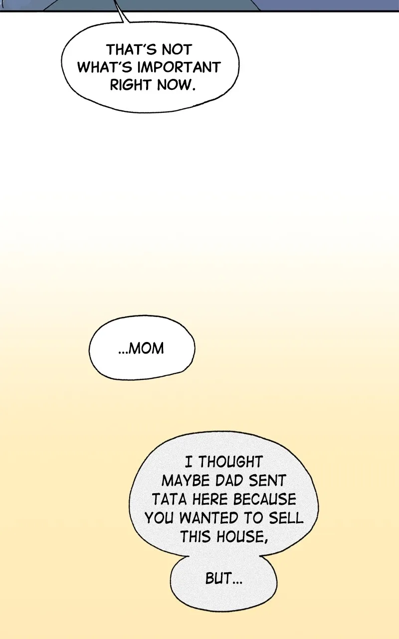 Tata the Cat Chapter 13 page 42 - 