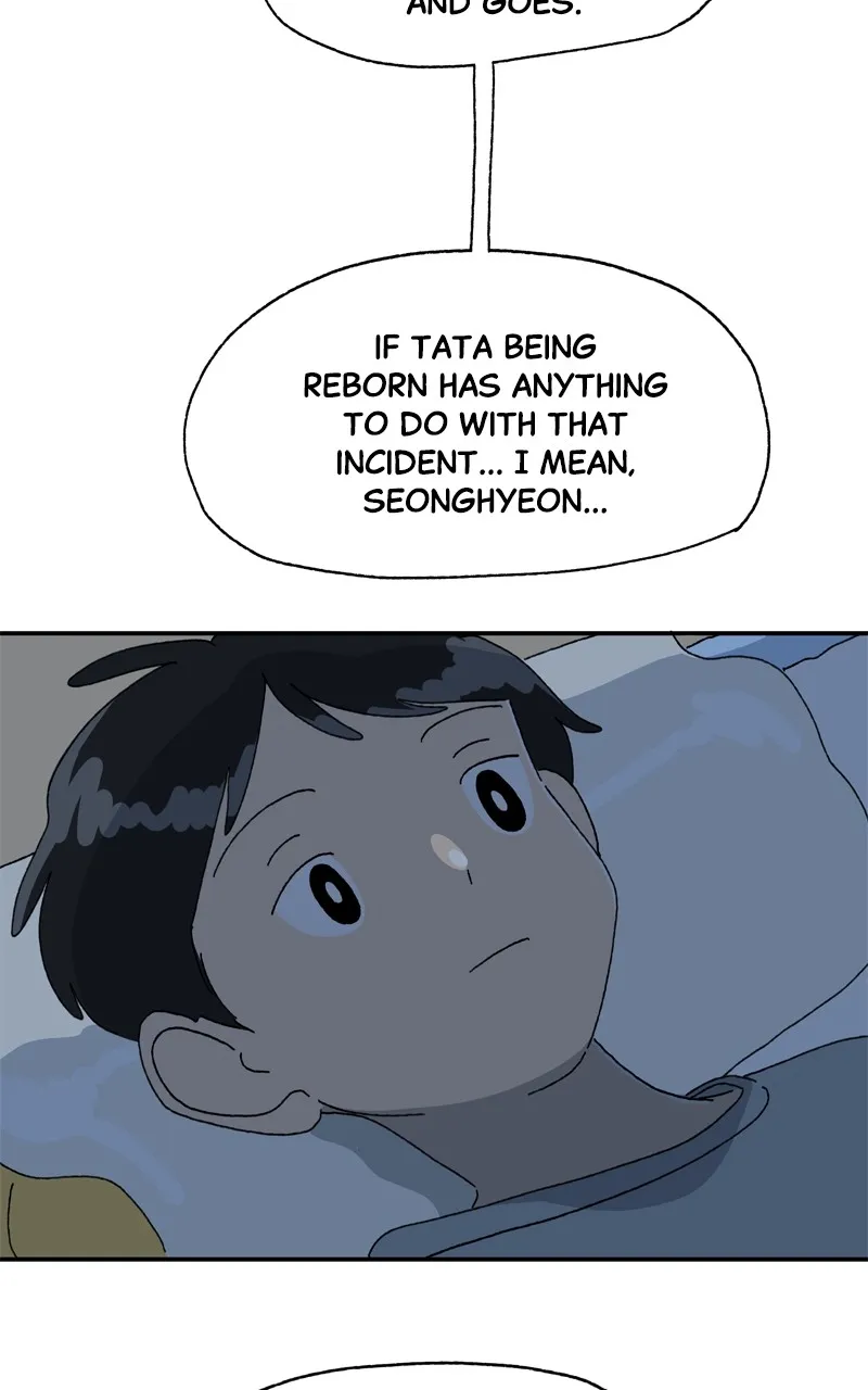 Tata the Cat Chapter 13 page 46 - 