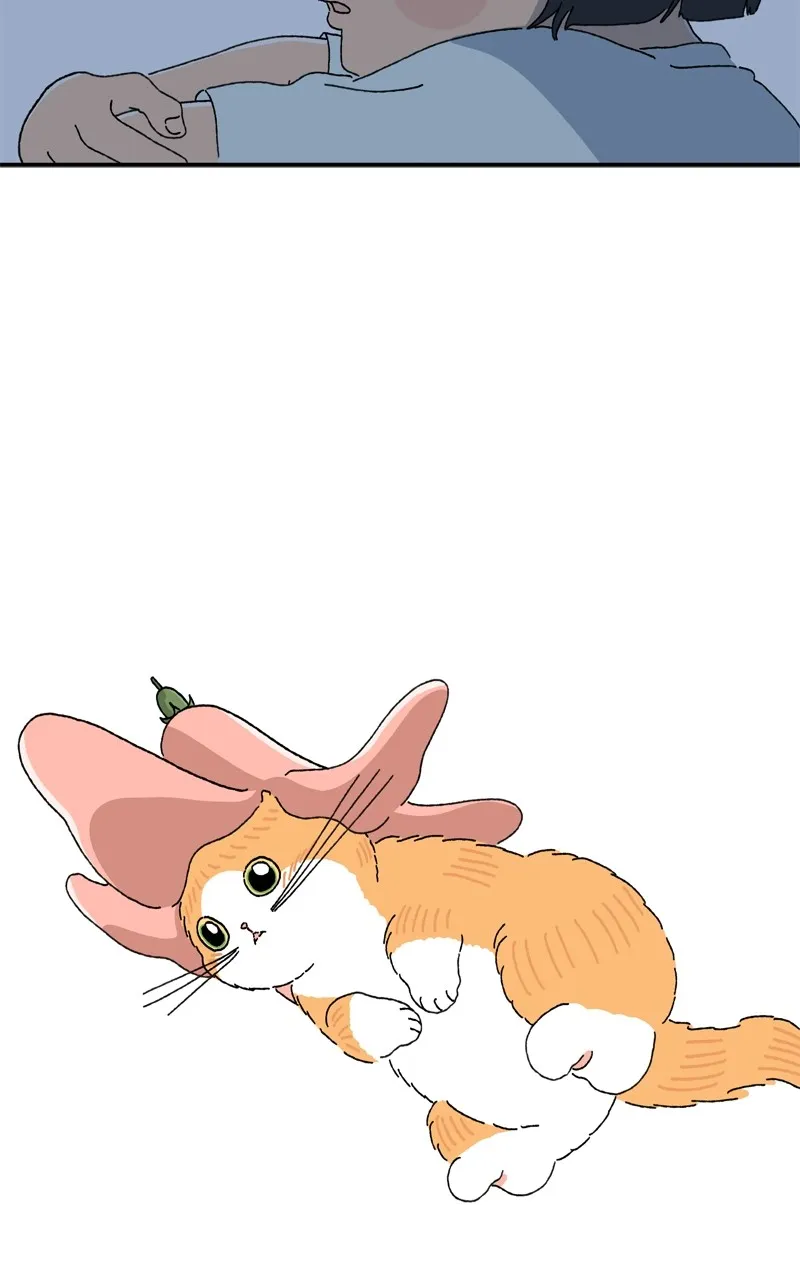 Tata the Cat Chapter 13 page 48 - 