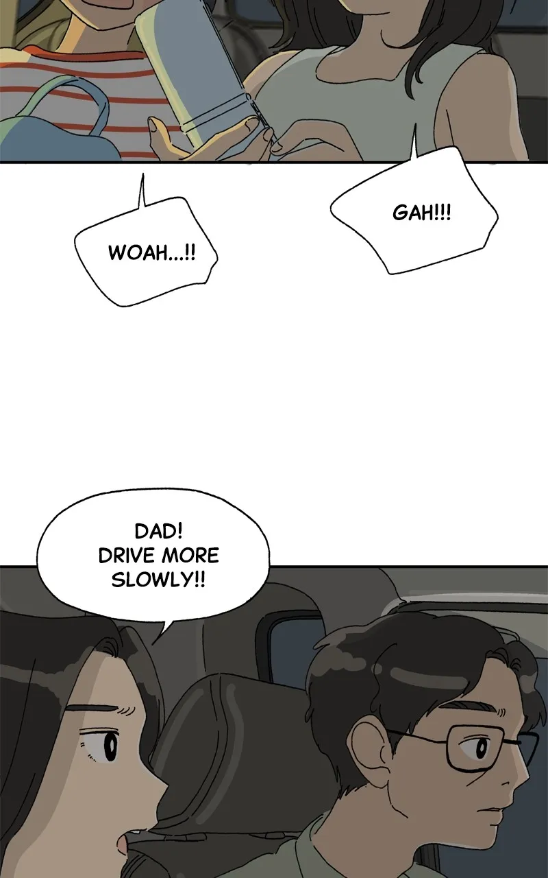 Tata the Cat Chapter 13 page 6 - 