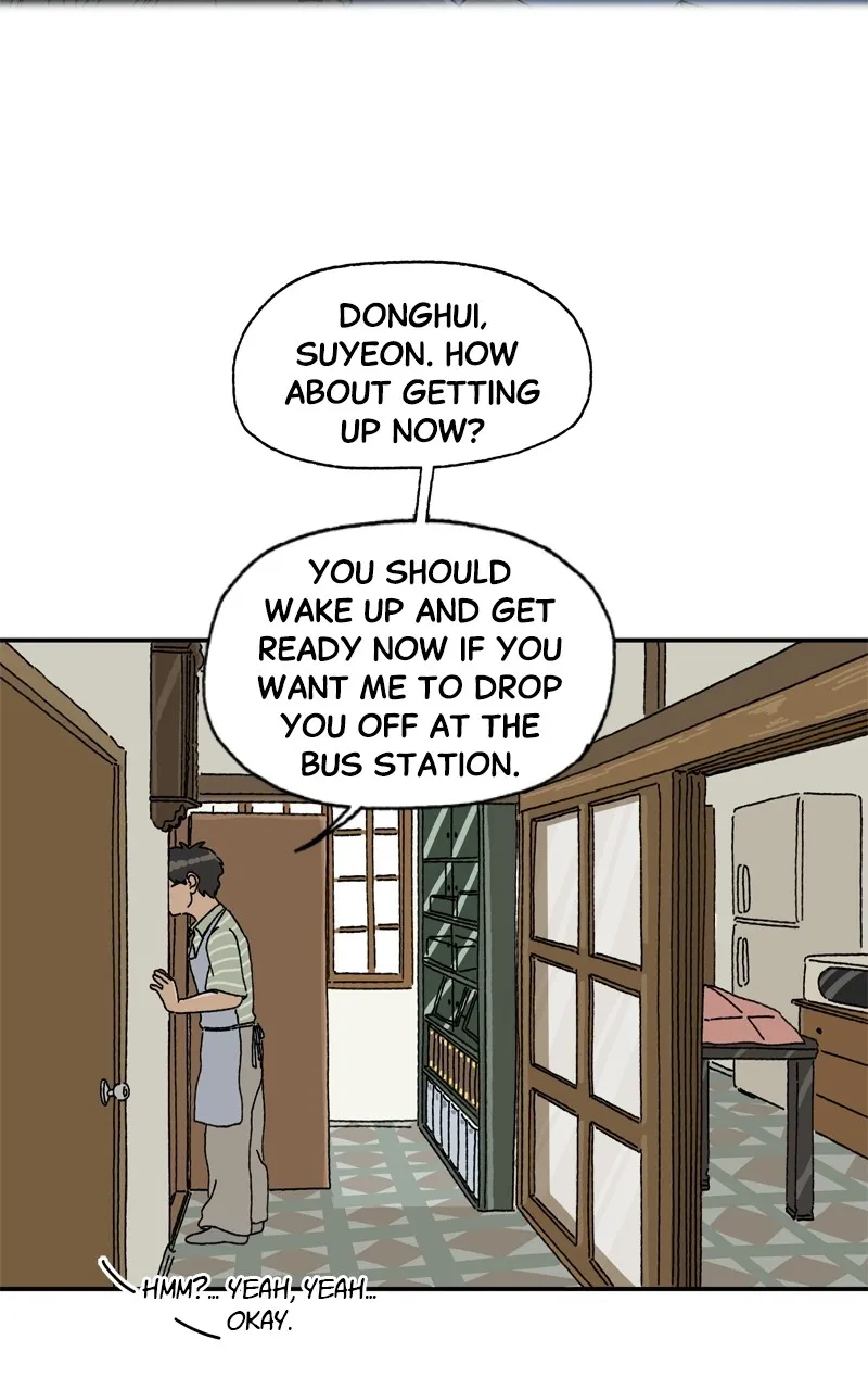 Tata the Cat Chapter 13 page 52 - 