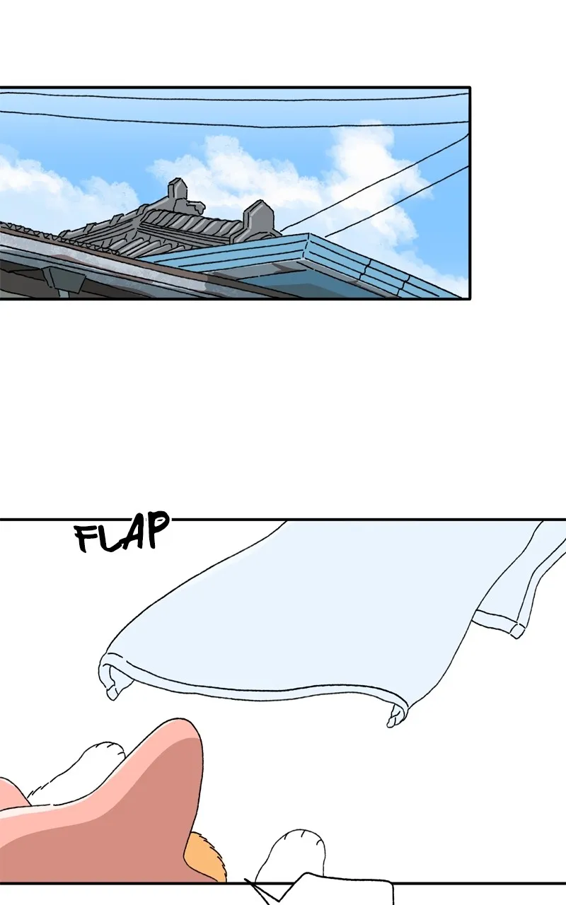 Tata the Cat Chapter 13 page 54 - 