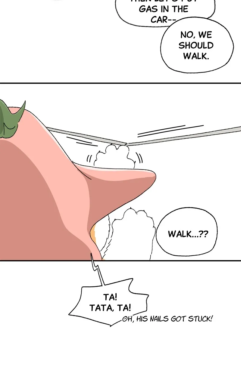 Tata the Cat Chapter 13 page 57 - 