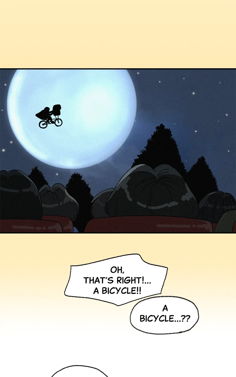 Tata the Cat Chapter 13 page 59 - 
