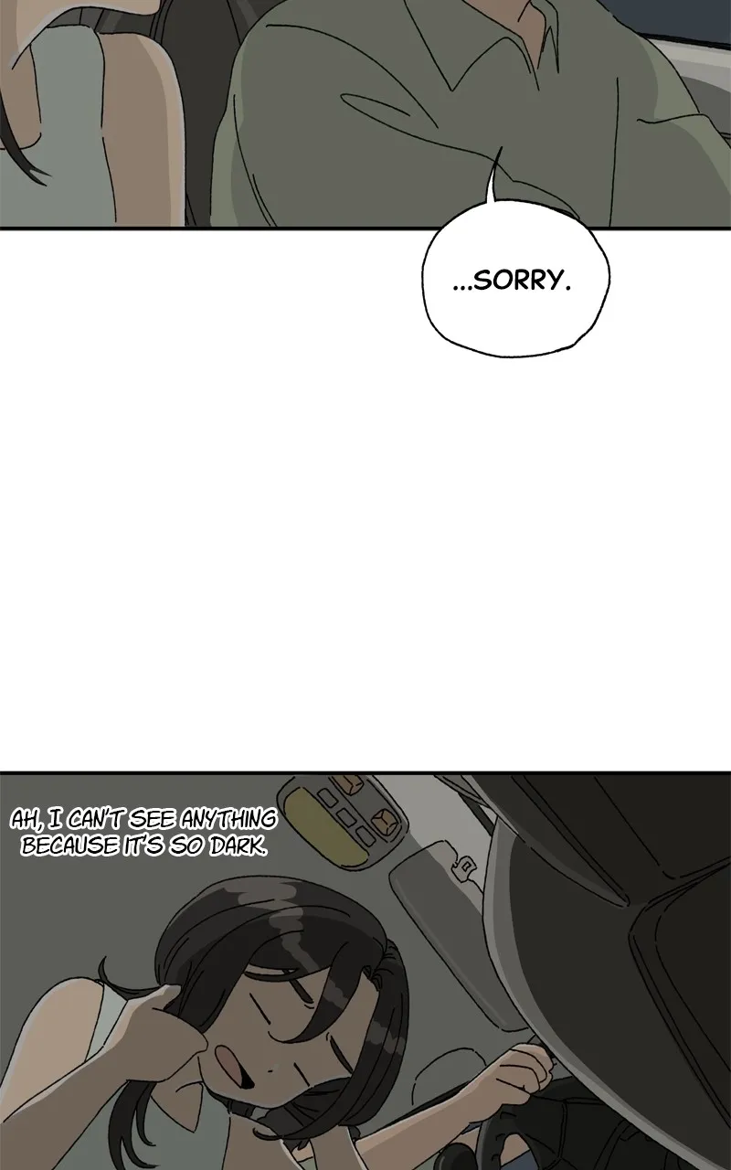 Tata the Cat Chapter 13 page 7 - 