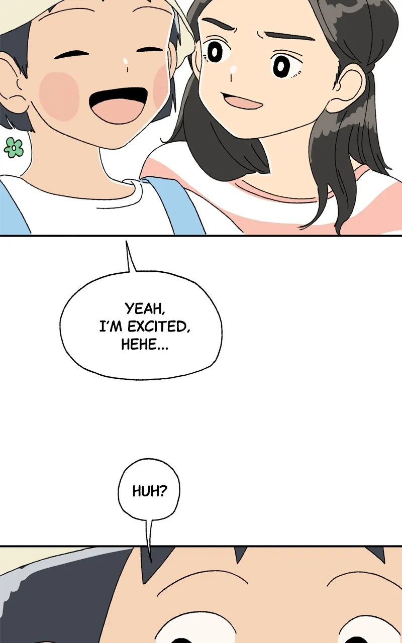 Tata the Cat Chapter 13 page 64 - 