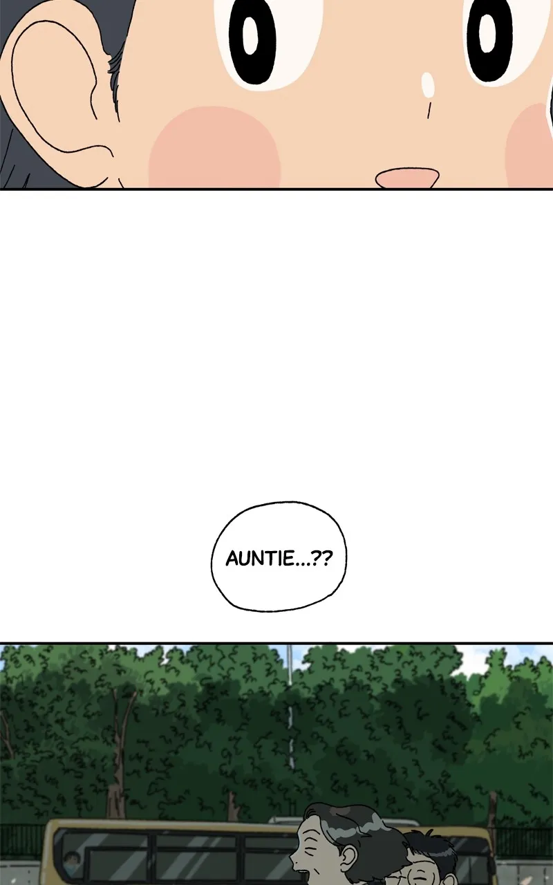 Tata the Cat Chapter 13 page 65 - 