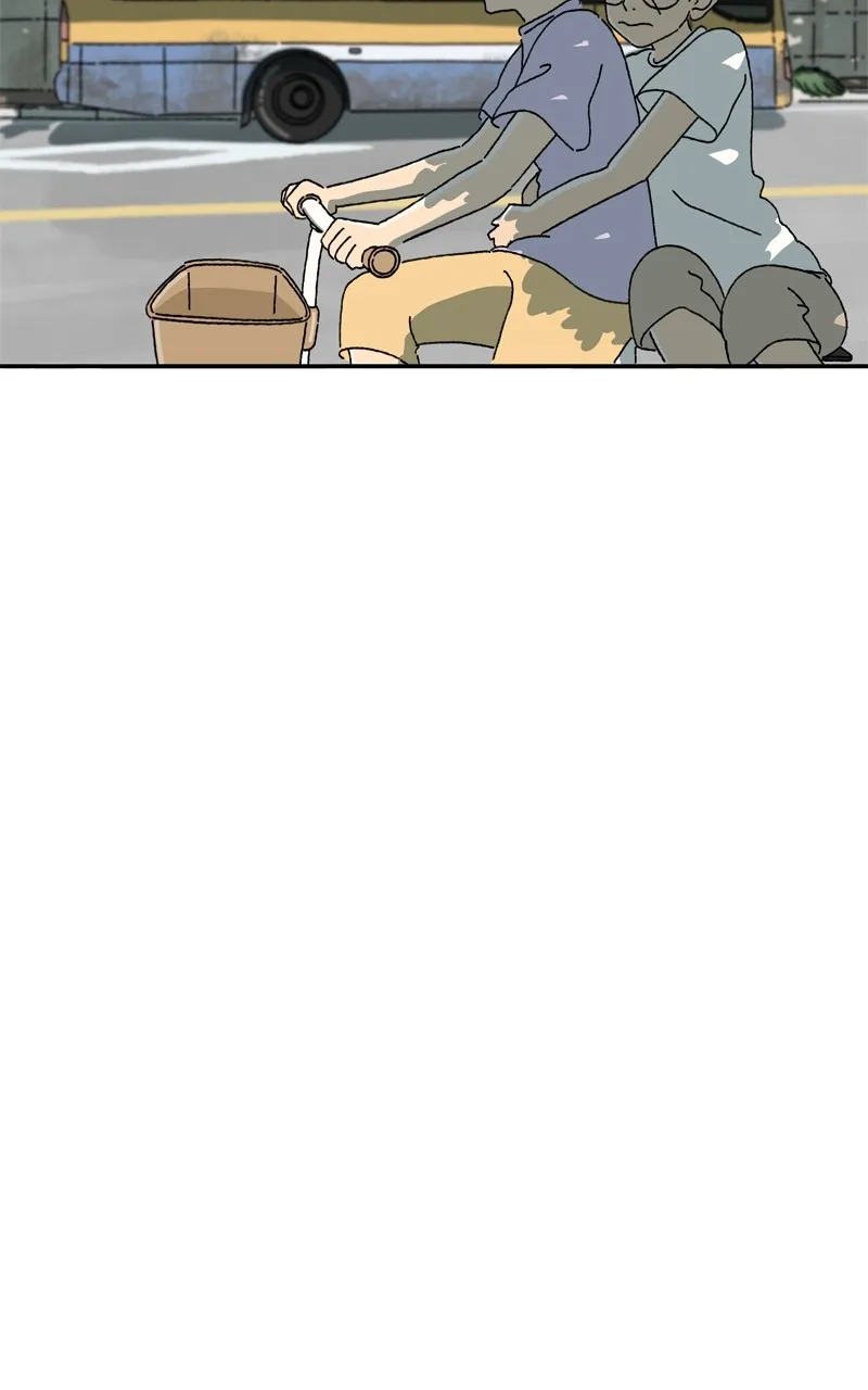 Tata the Cat Chapter 13 page 66 - 