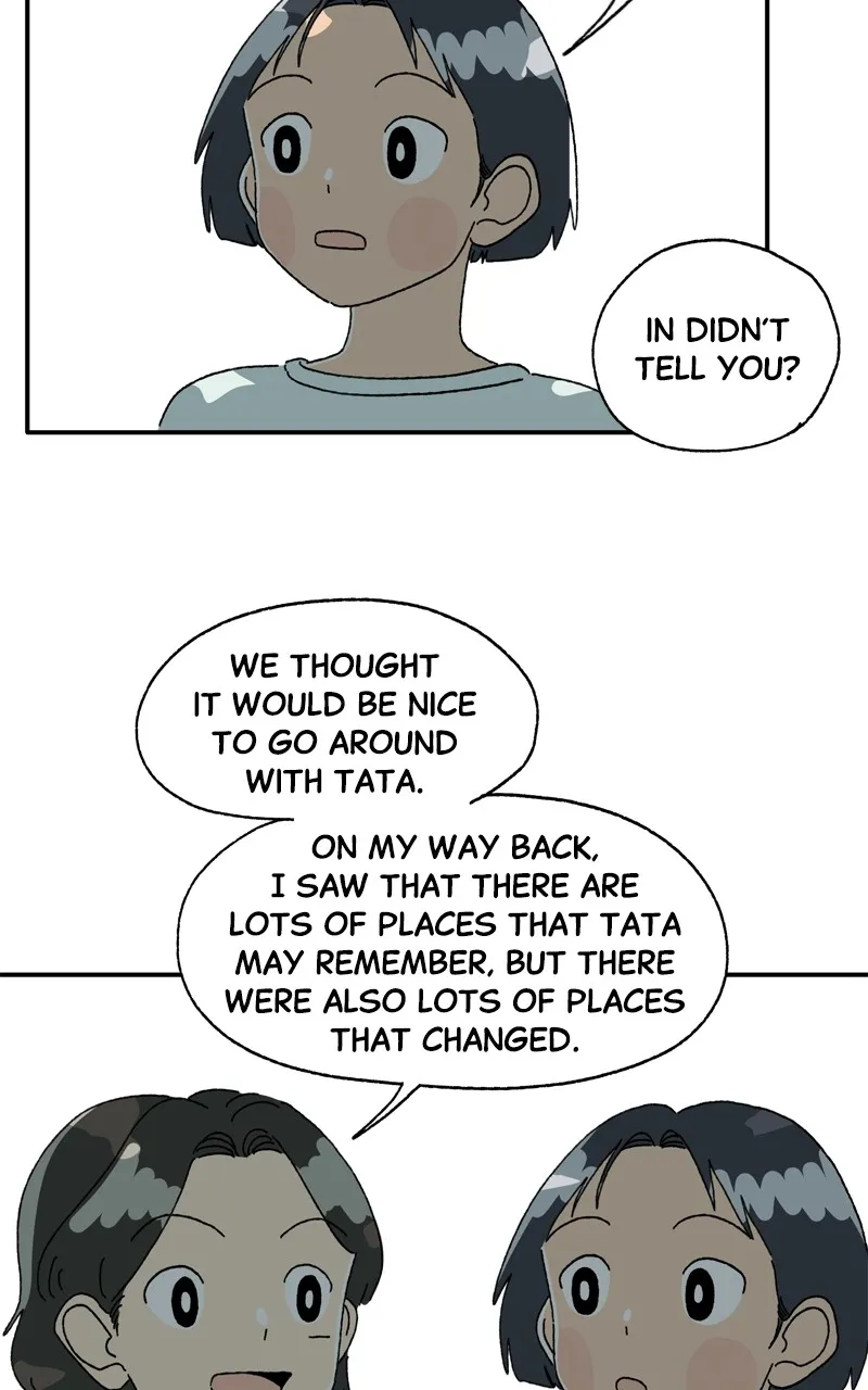 Tata the Cat Chapter 14 page 15 - 