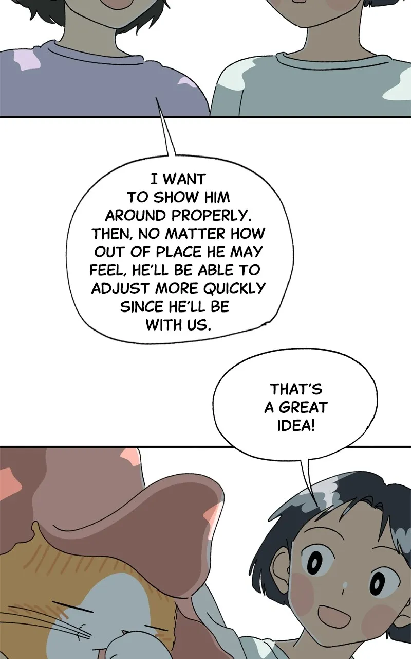 Tata the Cat Chapter 14 page 16 - 
