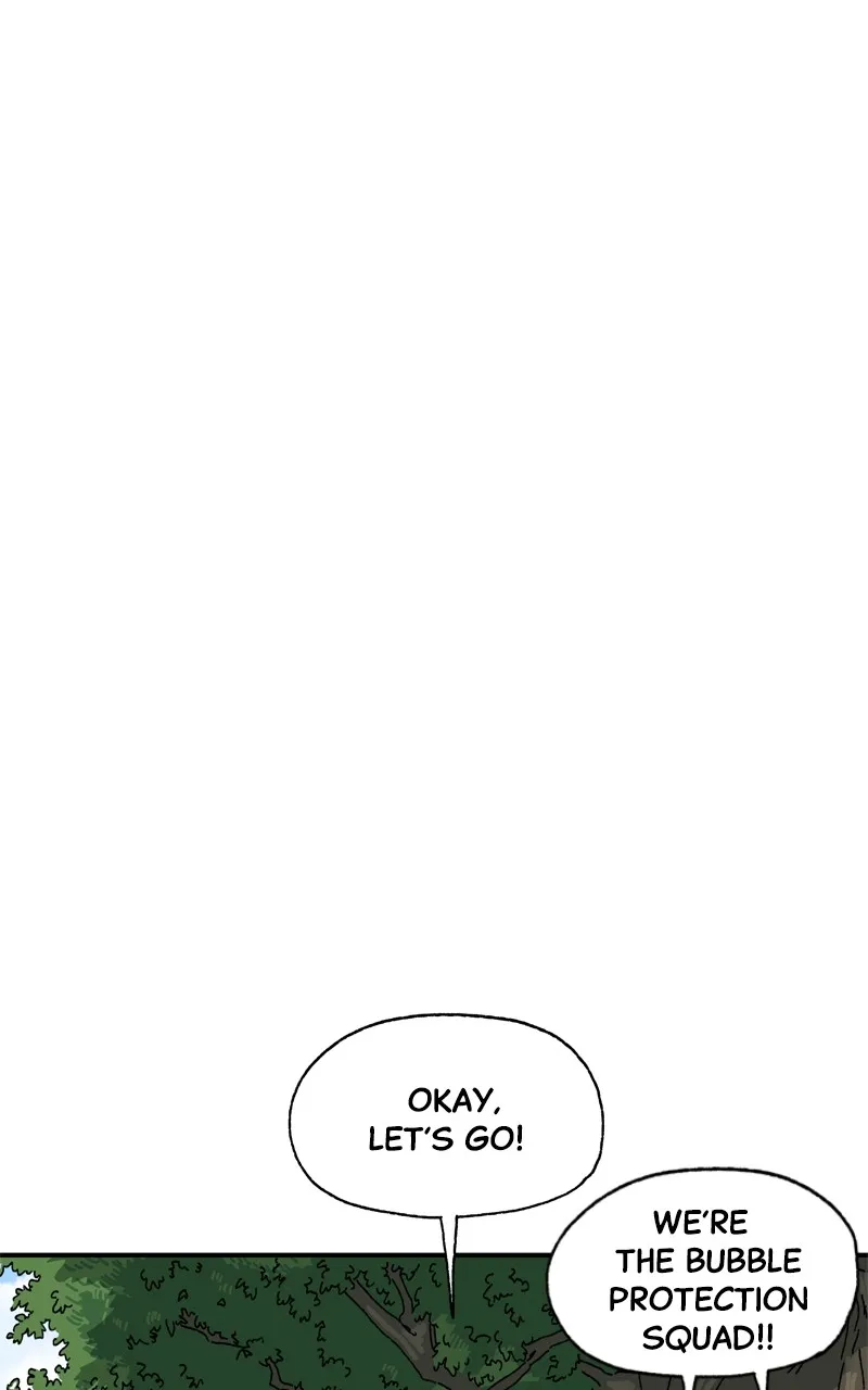 Tata the Cat Chapter 14 page 21 - 
