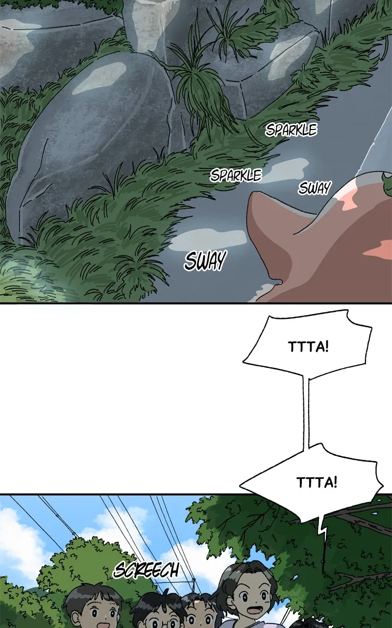 Tata the Cat Chapter 14 page 30 - 