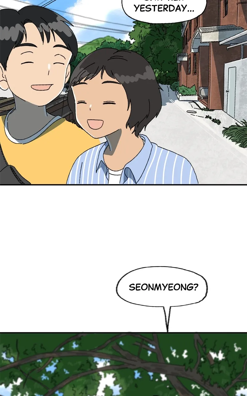 Tata the Cat Chapter 14 page 34 - 