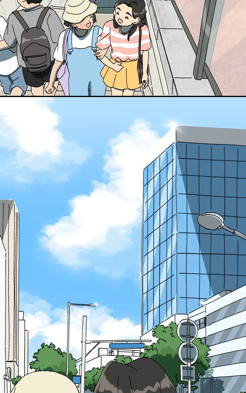 Tata the Cat Chapter 14 page 40 - 