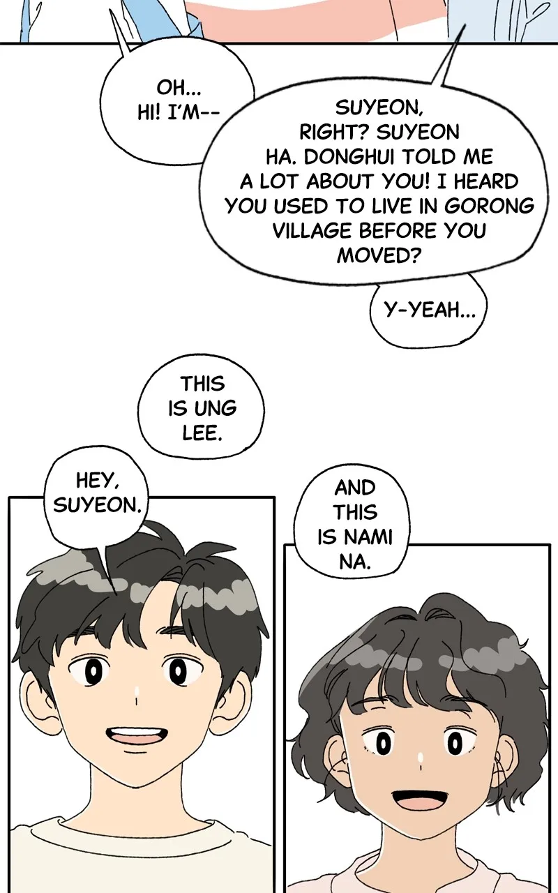 Tata the Cat Chapter 14 page 47 - 