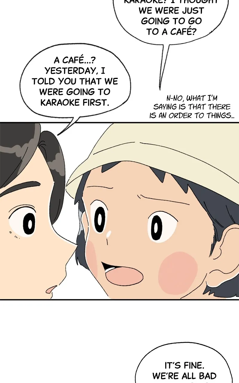 Tata the Cat Chapter 14 page 51 - 