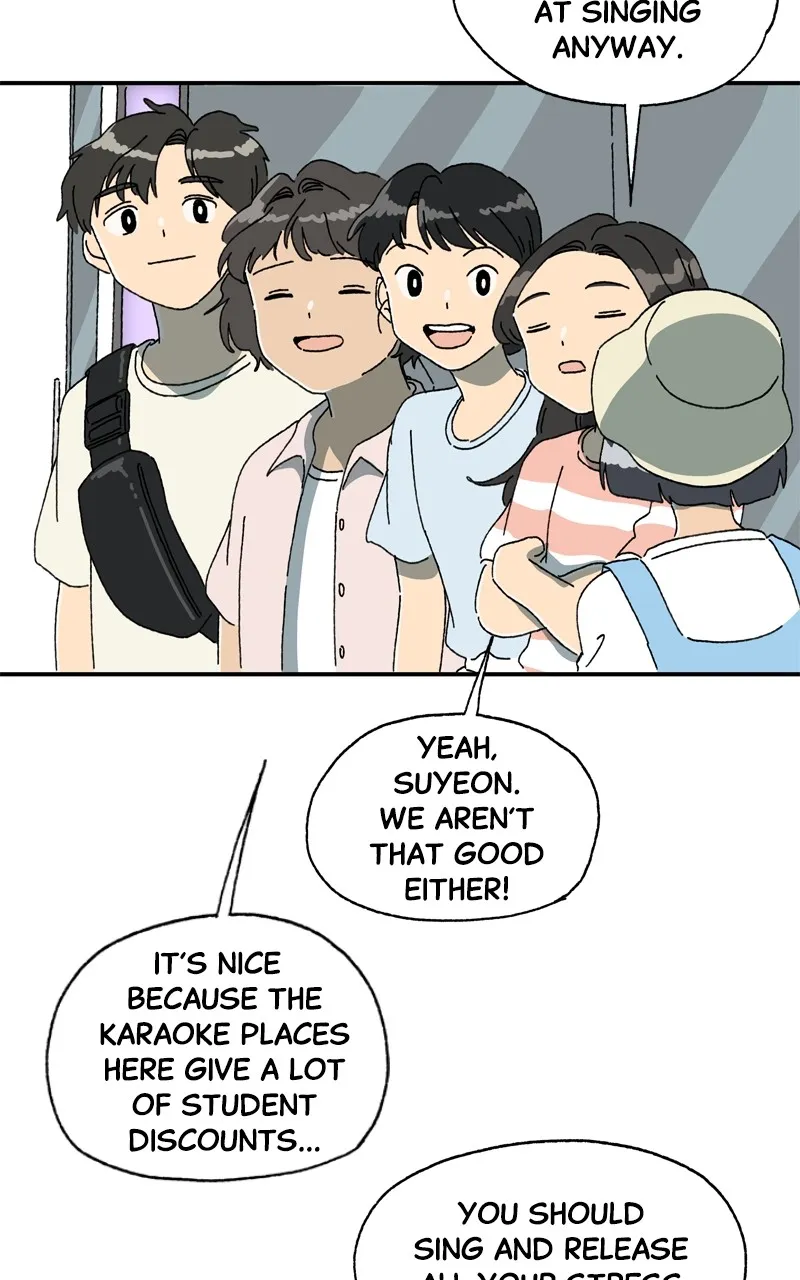 Tata the Cat Chapter 14 page 52 - 