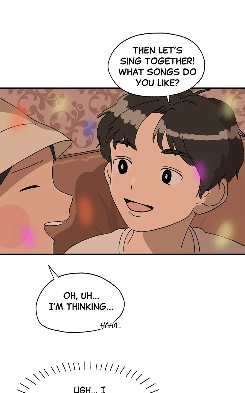 Tata the Cat Chapter 14 page 56 - 