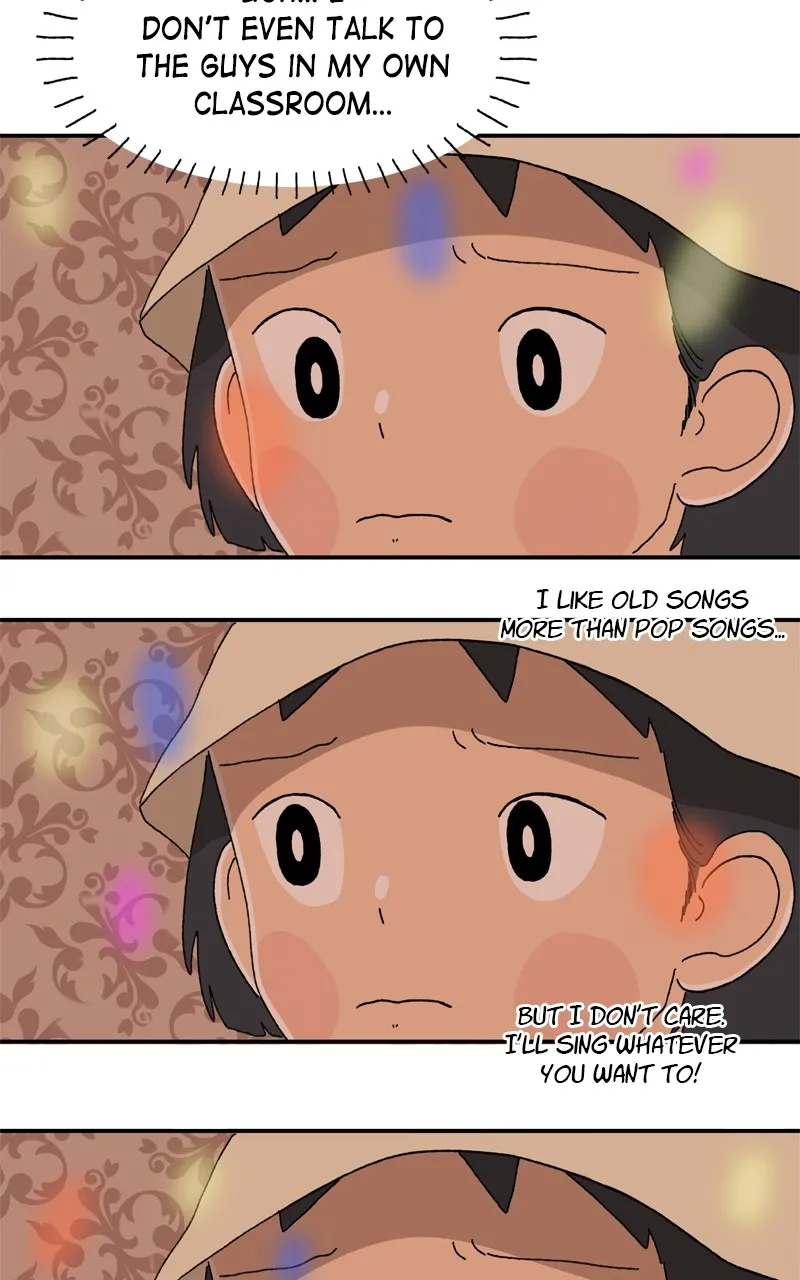 Tata the Cat Chapter 14 page 57 - 