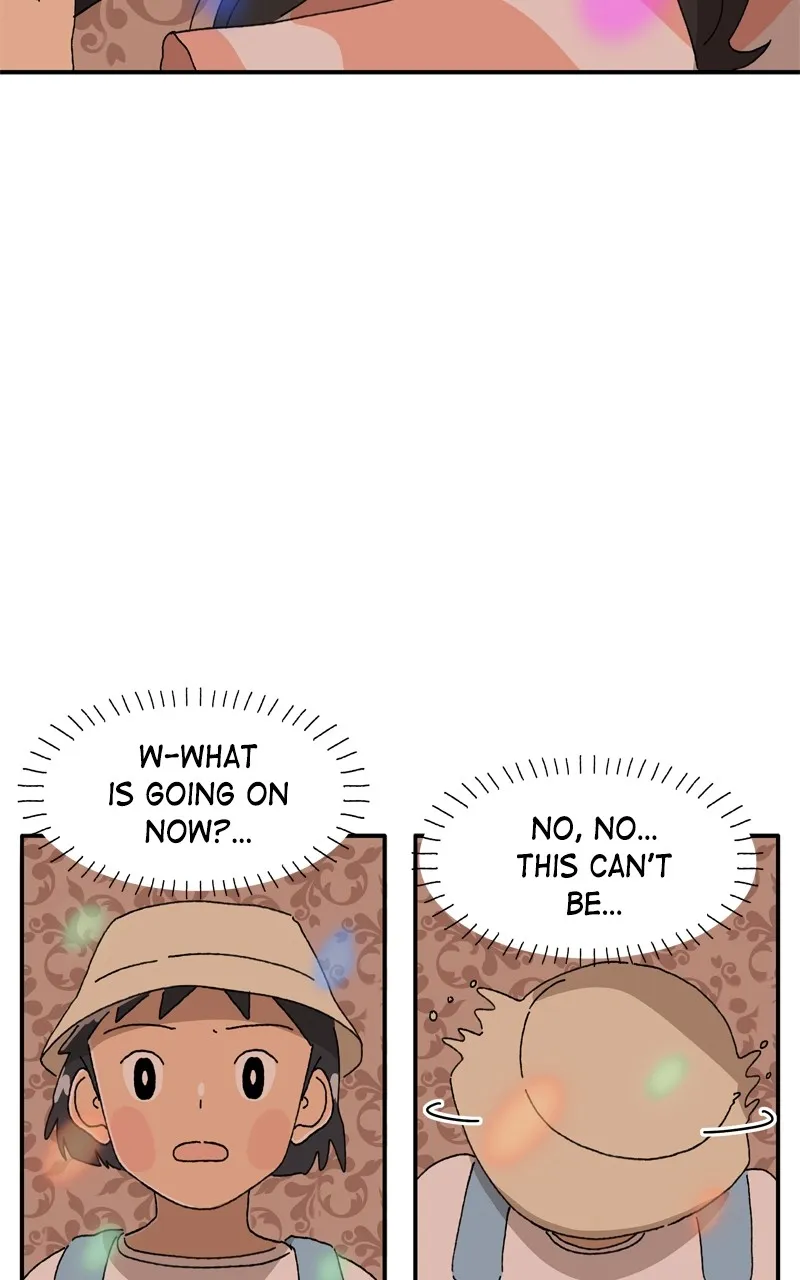 Tata the Cat Chapter 14 page 60 - 