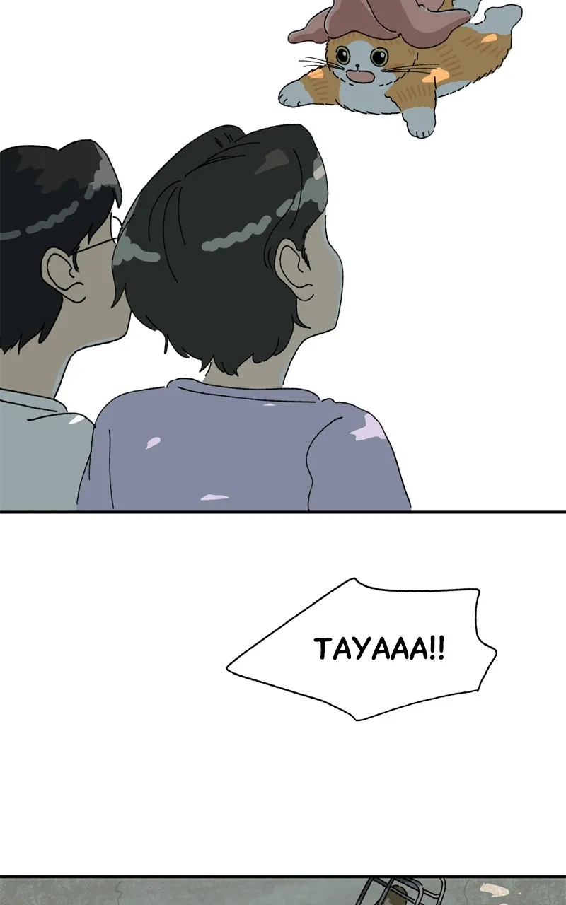 Tata the Cat Chapter 14 page 7 - 