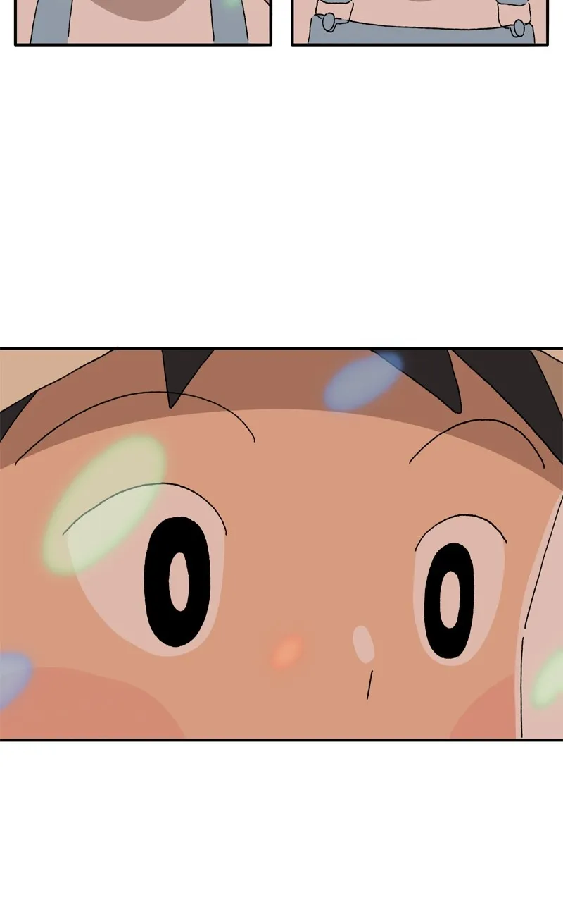 Tata the Cat Chapter 14 page 61 - 