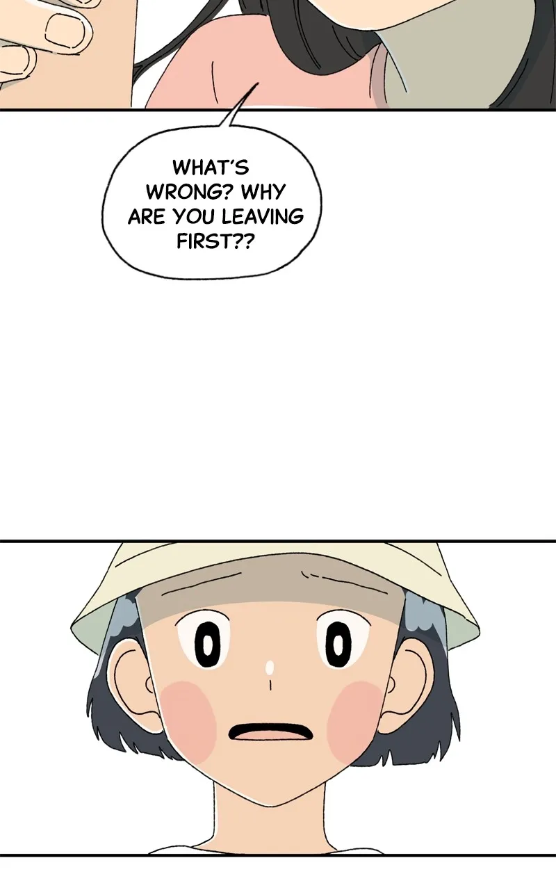 Tata the Cat Chapter 15 page 14 - 
