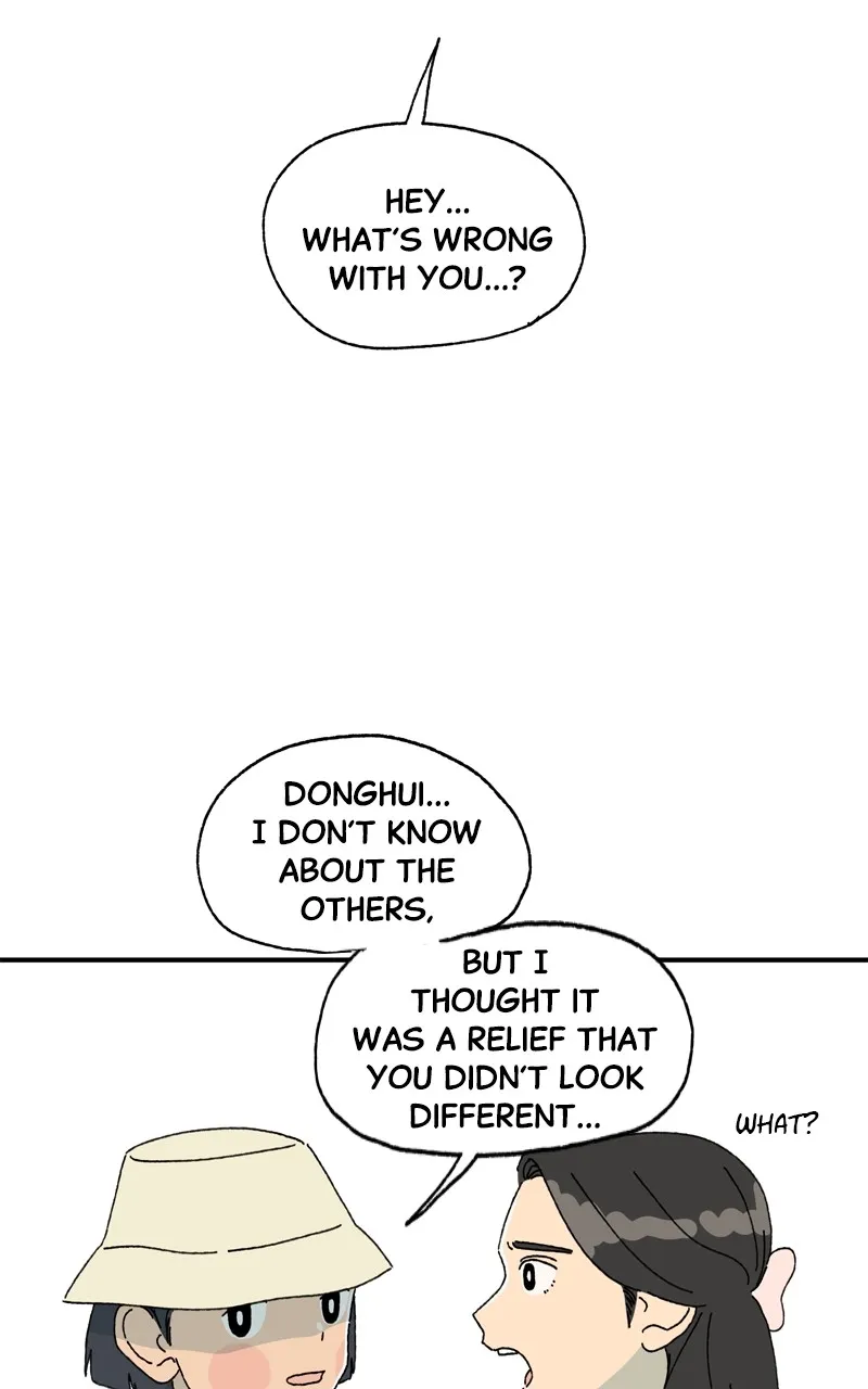 Tata the Cat Chapter 15 page 17 - 