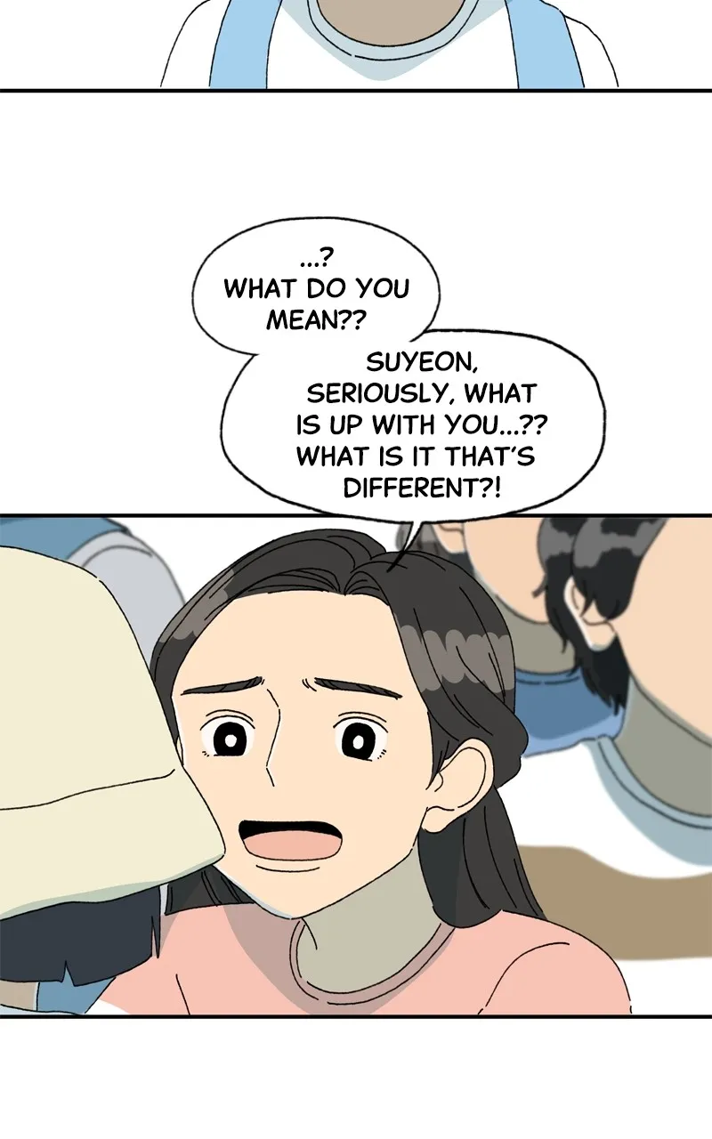 Tata the Cat Chapter 15 page 19 - 