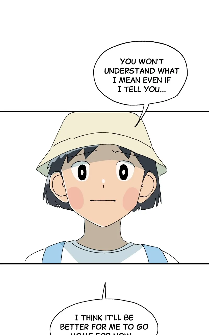 Tata the Cat Chapter 15 page 20 - 