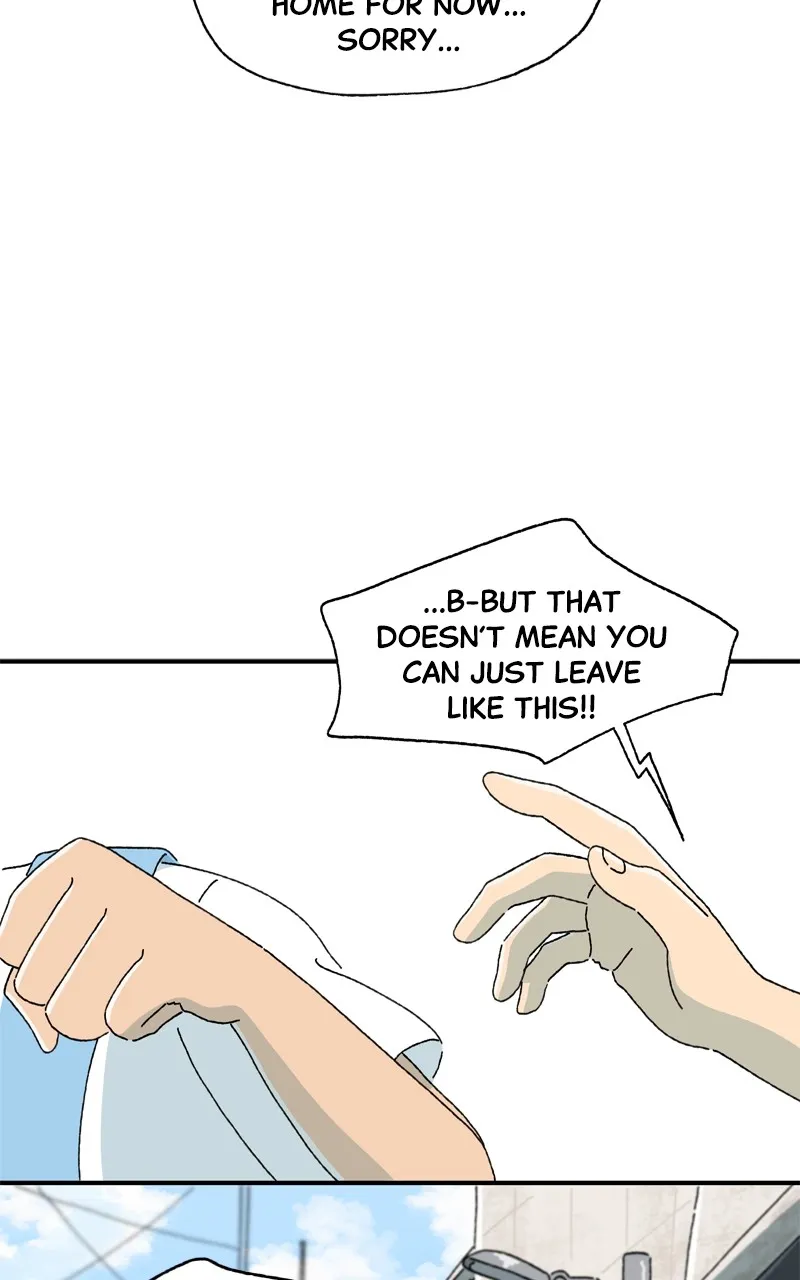 Tata the Cat Chapter 15 page 21 - 